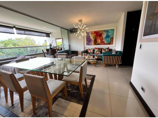 Apartamentos, Venta en Pance