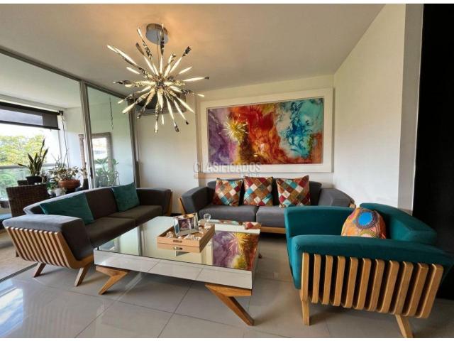 Apartamentos, Venta en Pance