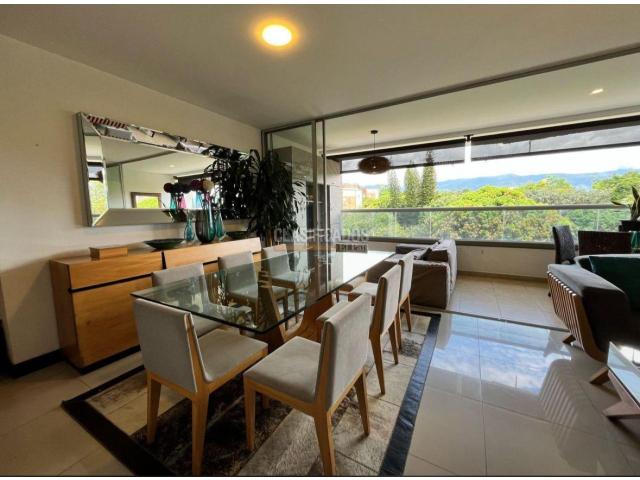 Apartamentos, Venta en Pance