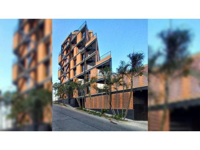 Apartamentos, Venta en Miraflores