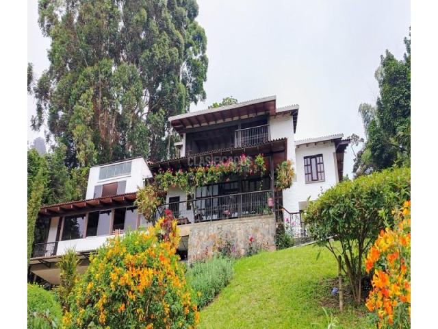 Casas, Venta en Yumbo