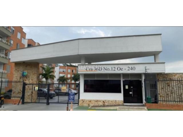 Apartamentos, Venta en Cristales