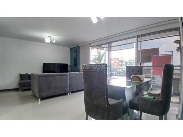 Apartamentos, Venta en Cristales