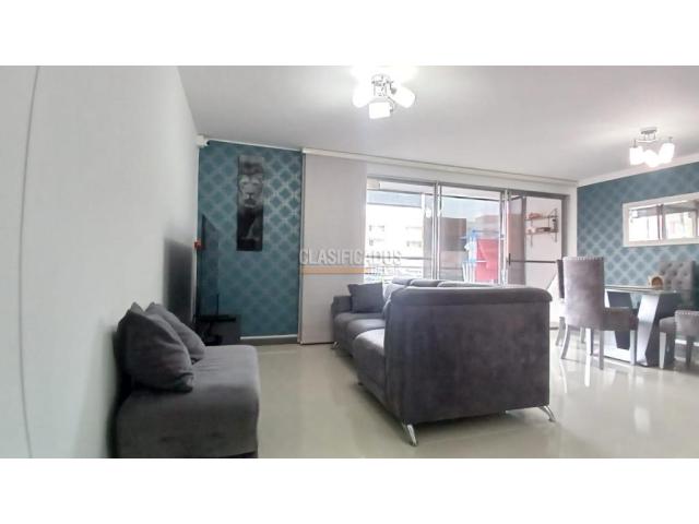 Apartamentos, Venta en Cristales