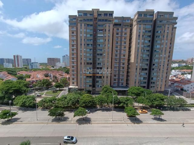Apartamentos, Alquiler en Barranquilla