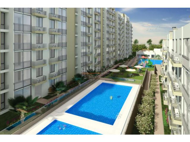 Apartamentos, Alquiler en Barranquilla