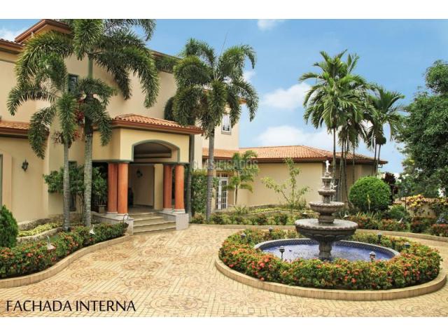 Casas, Venta en Pance