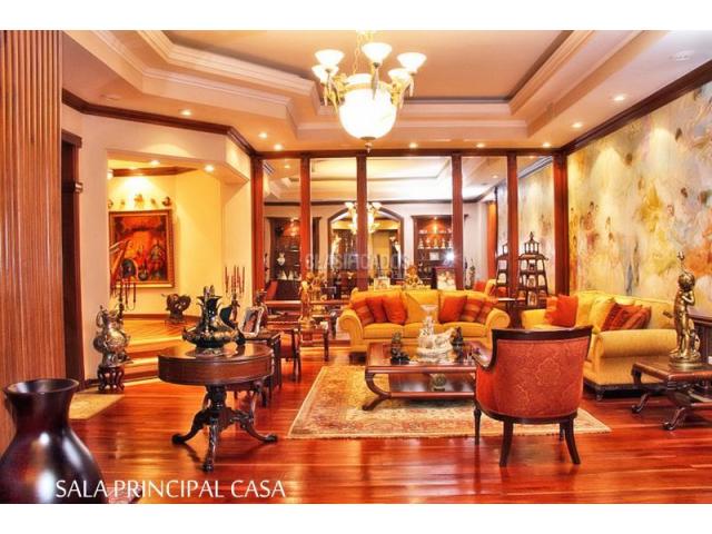 Casas, Venta en Pance