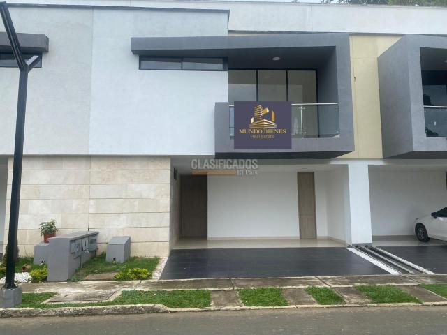 Casas, Venta en Jamundí