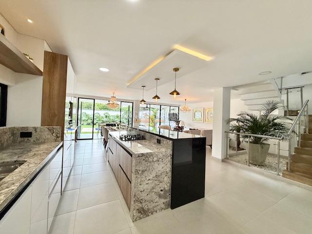 Casas, Venta en Jamundí