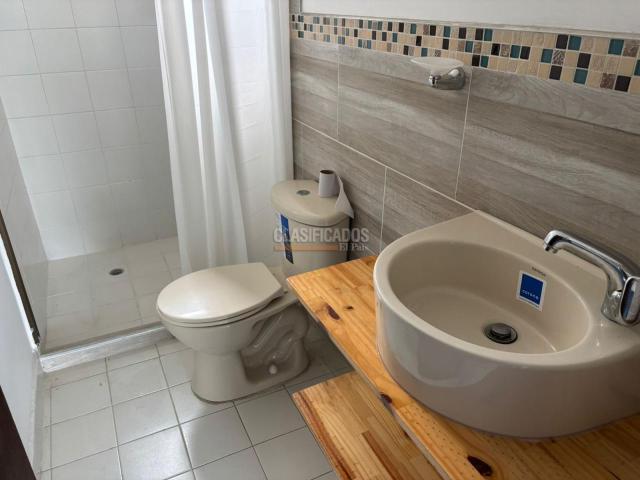 Apartamentos, Venta en Los Andes