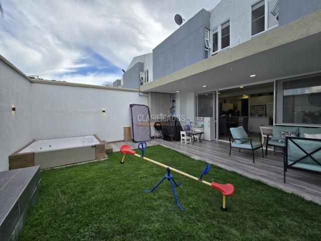 Casas, Venta en Pance