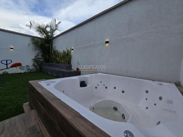 Casas, Venta en Pance