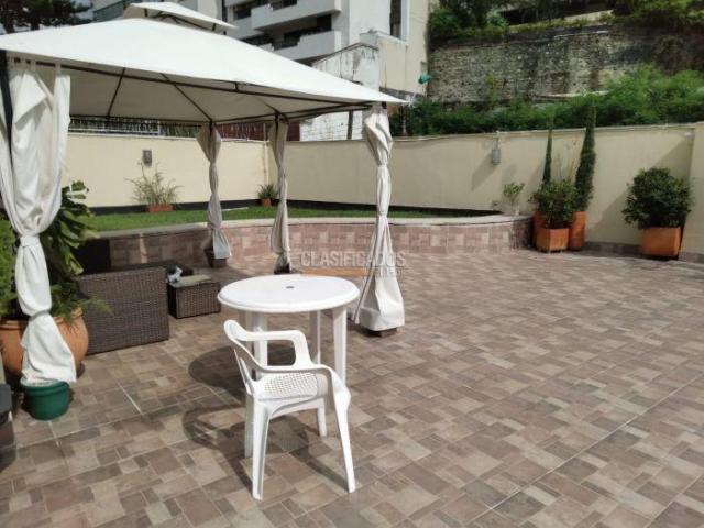 Apartamentos, Alquiler en Arboleda