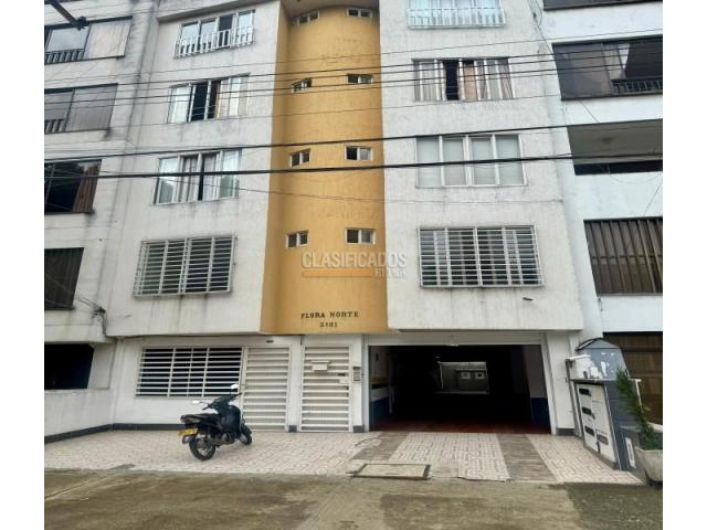 Apartamentos, Venta en La Flora