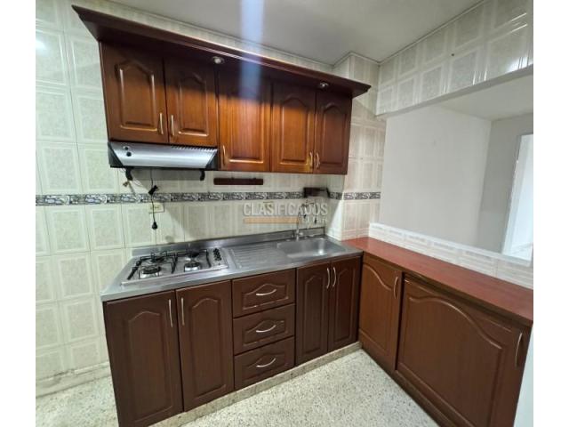 Apartamentos, Venta en La Flora