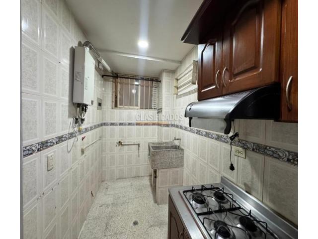 Apartamentos, Venta en La Flora