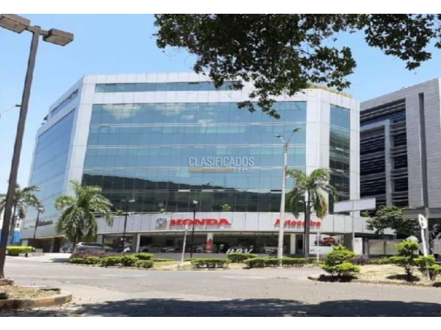 Oficinas y Consultorios, Venta en Santa Mónica Norte