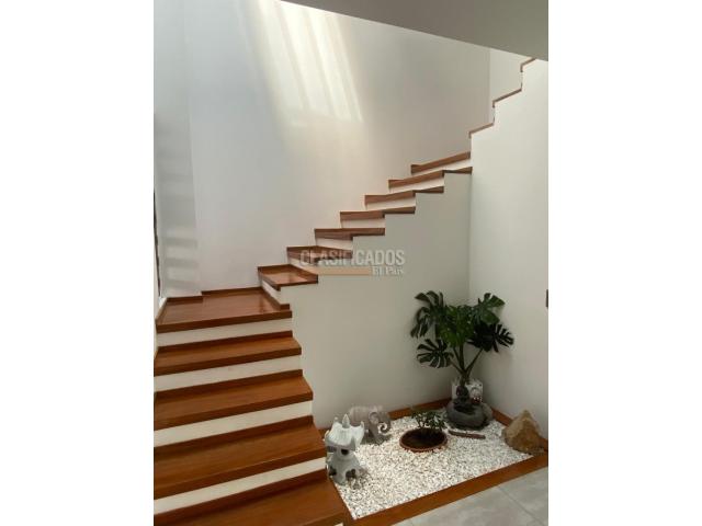 Casas, Venta en Jamundí