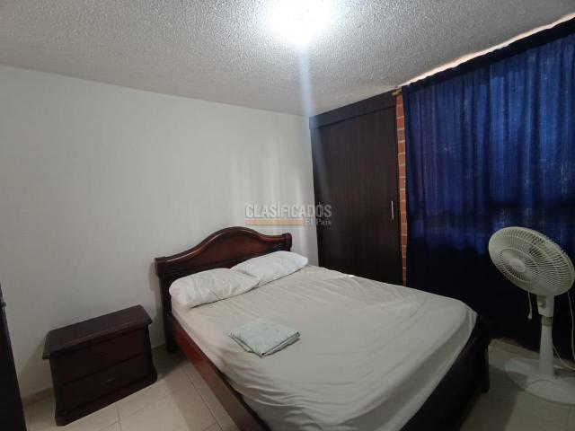 Apartamentos, Alquiler en Caney