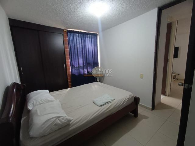 Apartamentos, Alquiler en Caney