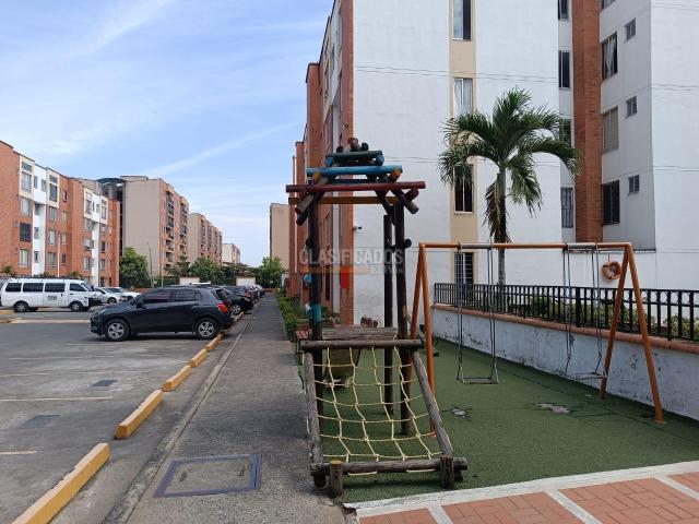 Apartamentos, Alquiler en Caney
