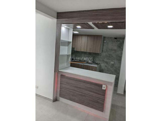Apartamentos, Alquiler en Ciudad Melendez