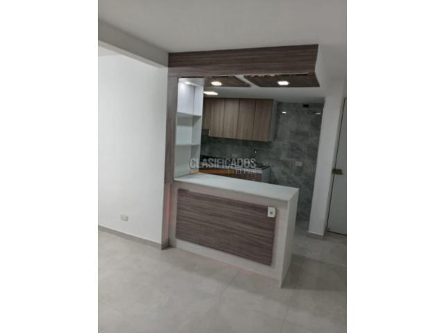 Apartamentos, Alquiler en Ciudad Melendez