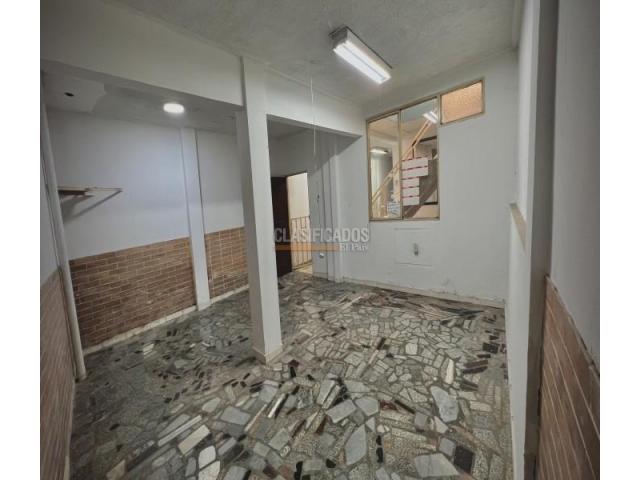 Locales y Bodegas, Alquiler en San Nicolás