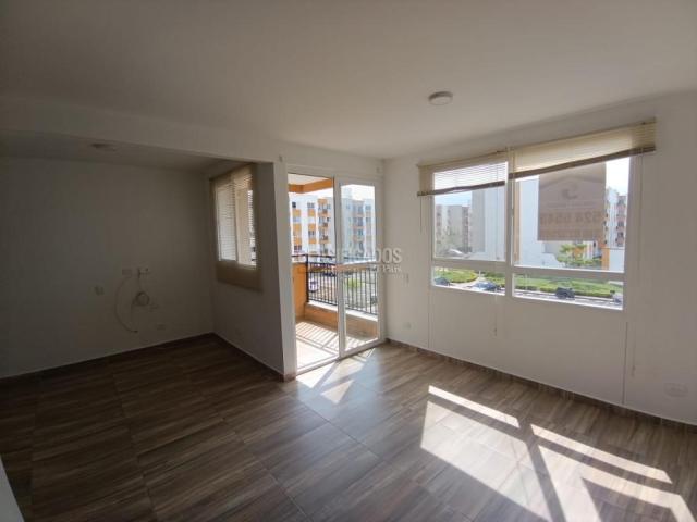 Apartamentos, Alquiler en Jamundí