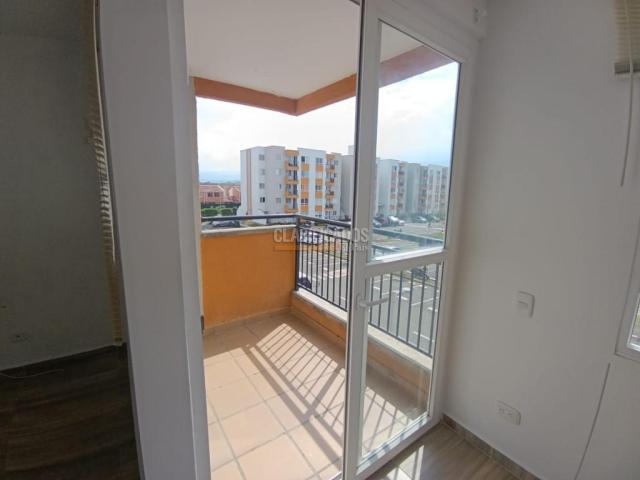 Apartamentos, Alquiler en Jamundí