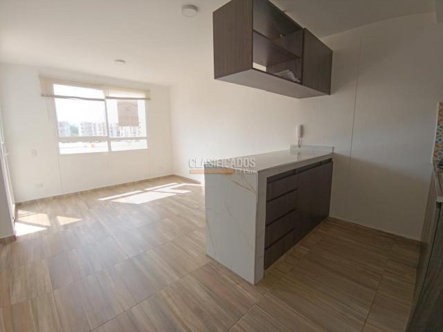 Apartamentos, Alquiler en Jamundí