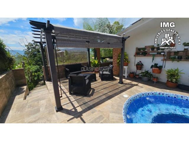 Fincas y Casas Campestres, Venta en La Cumbre