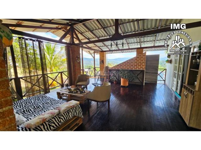 Fincas y Casas Campestres, Venta en La Cumbre