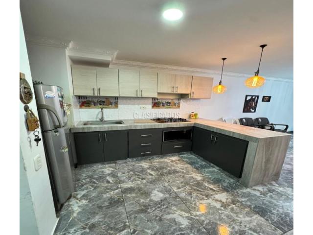 Apartamentos, Venta en Hacienda Kachipay