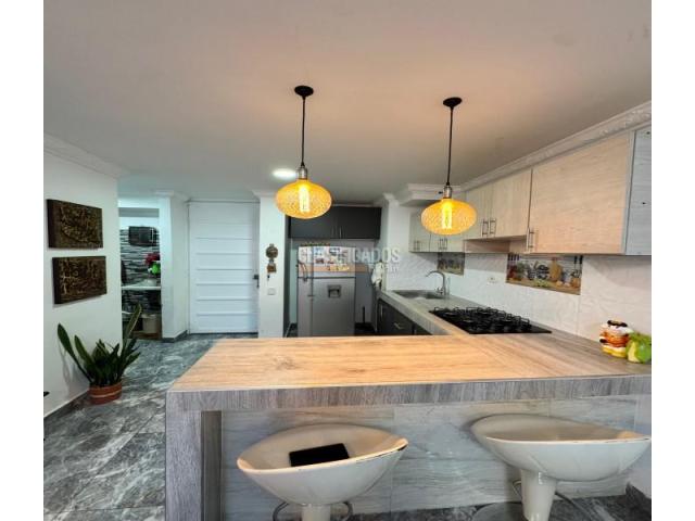 Apartamentos, Venta en Hacienda Kachipay