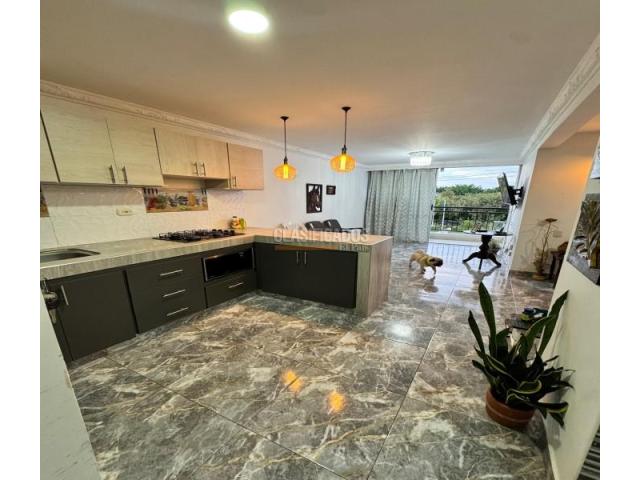 Apartamentos, Venta en Hacienda Kachipay