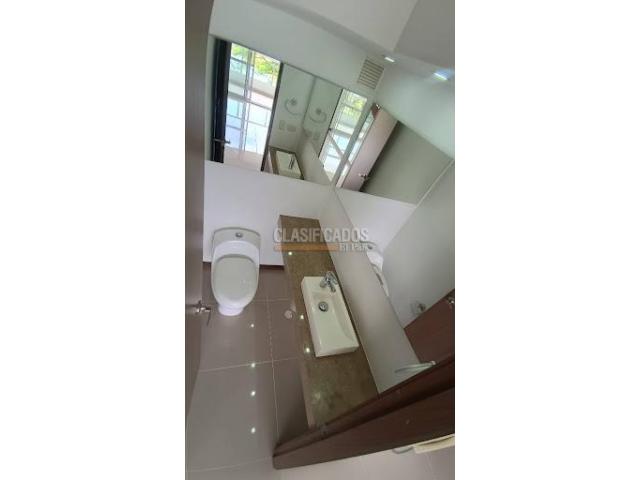 Apartamentos, Alquiler en Jamundí