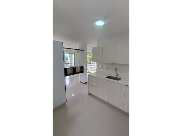 Apartamentos, Alquiler en Jamundí