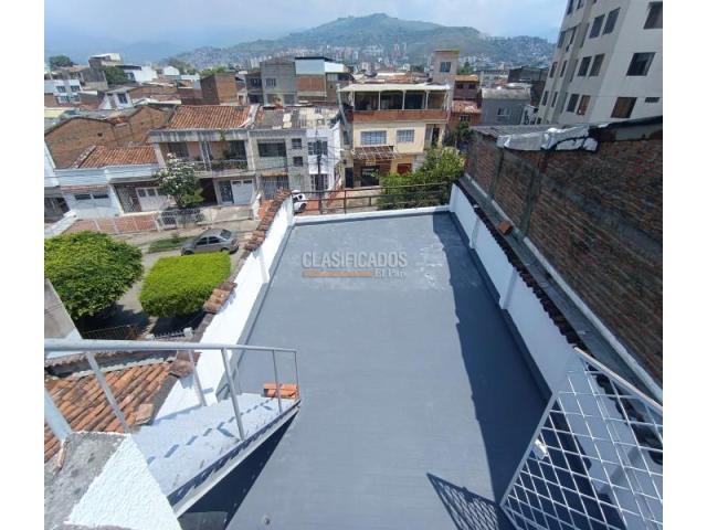 Casas, Venta en Alameda