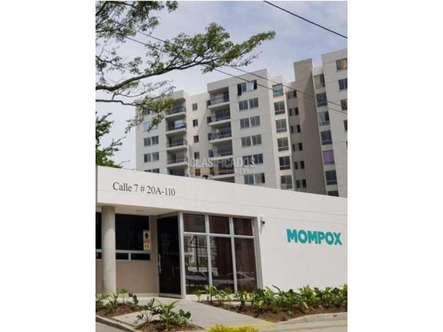 Apartamentos, Venta en Yumbo