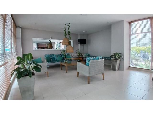 Apartamentos, Venta en Yumbo