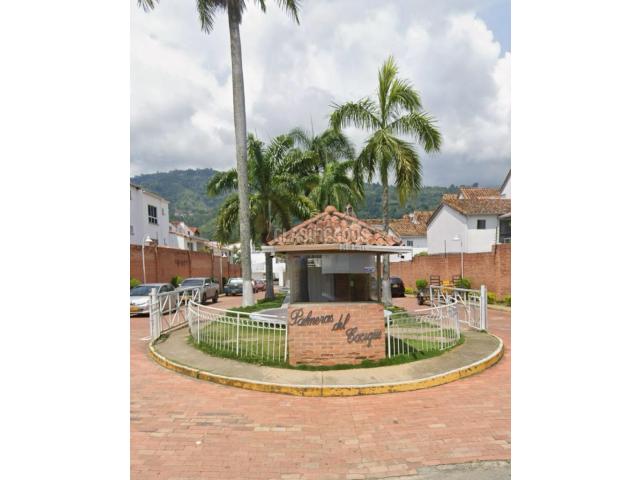 Casas, Alquiler en Bucaramanga