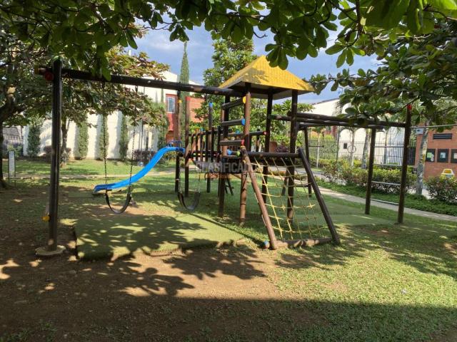 Casas, Venta en Jamundí