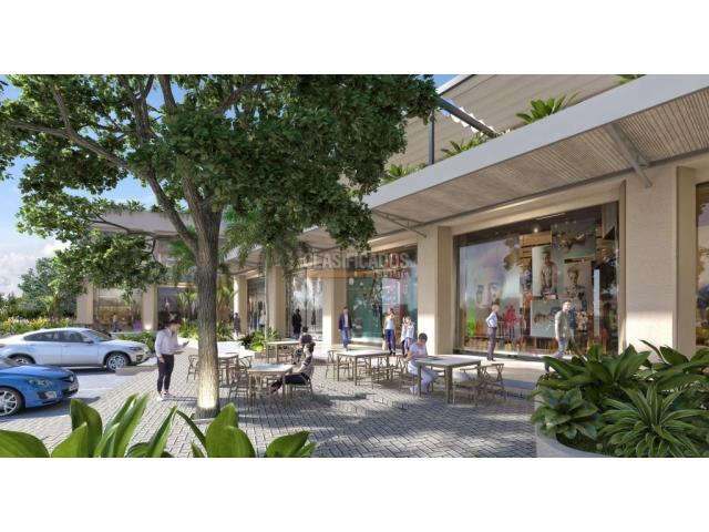 Locales y Bodegas, Alquiler en Pance