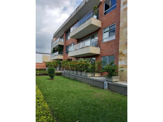 Apartamentos, Venta en Pance