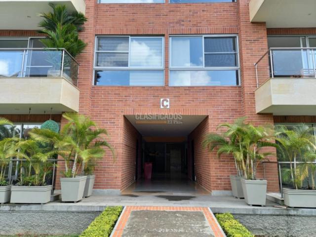 Apartamentos, Venta en Pance