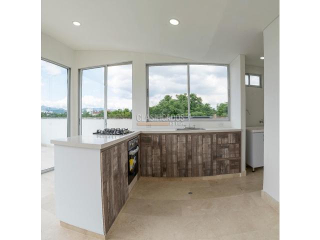 Apartamentos, Venta en Ciudad Jardín