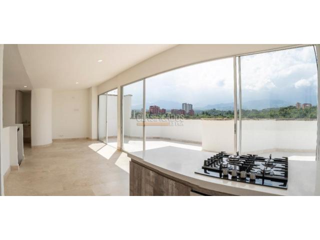 Apartamentos, Venta en Ciudad Jardín