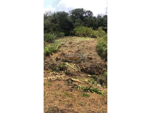 Lotes, Venta en La Cumbre